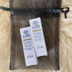 Biologique Recherche Crème Contour Yeux Et Levres Biofixine